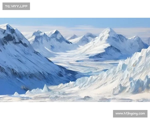 冬季湖畔静谧之美如何在冰雪与寒风中感受自然的宁静与诗意 冬季湖畔静谧之美如何在冰雪与寒风中感受自然的宁静与诗意