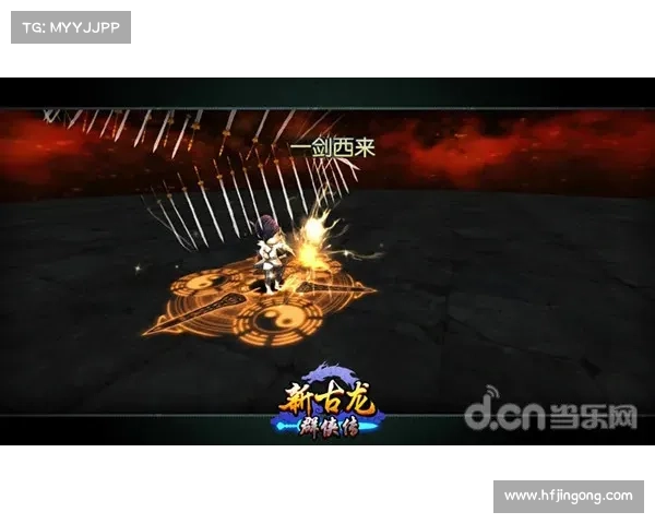 古龙的崛起与陨落：探寻他在武侠文学中的独特魅力与影响力