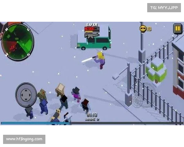 10款刺激极限生存挑战的僵尸游戏推荐带你体验终极求生之战