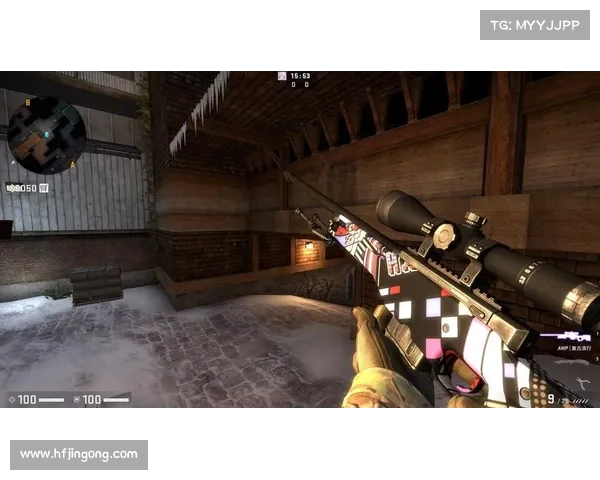 2023年值得信赖的俄罗斯CSGO皮肤交易平台最佳推荐与选择指南