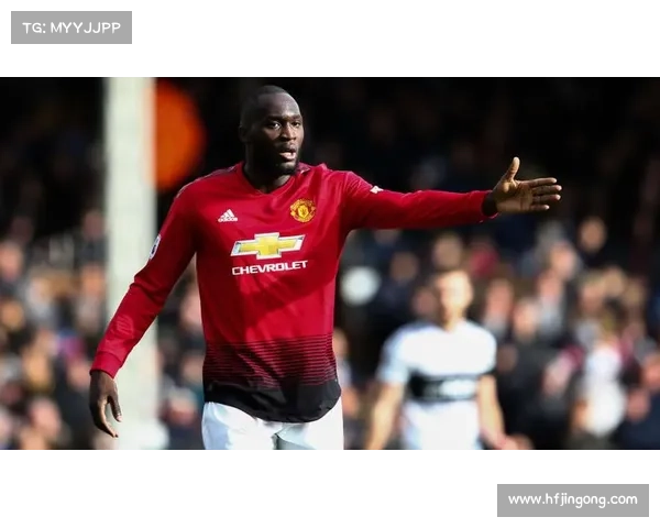 卢卡库加盟曼联全过程解析 从转会谈判到最终签约的详细步骤