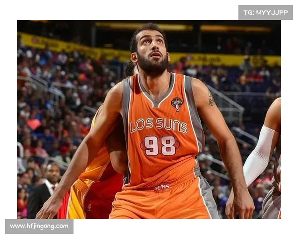 哈达迪退役选择与职业生涯回顾：从亚洲篮球巨星到告别赛场的心路历程