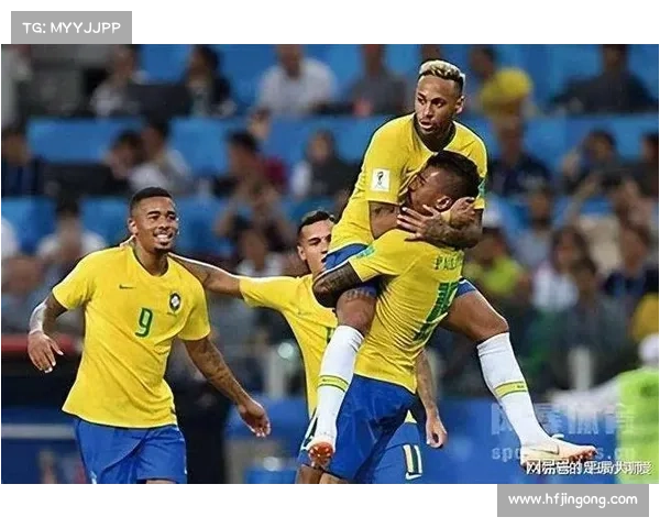 中国足球与巴西队历次交锋回顾与深度分析
